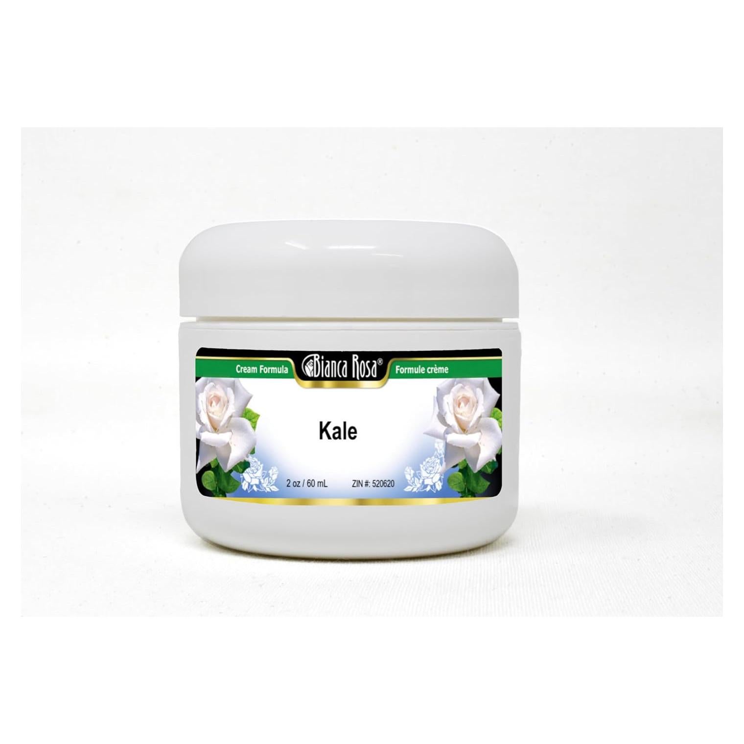 Crema de Kale 2 Paquetes 56.7 g Bianca Rosa Sin Rellenos