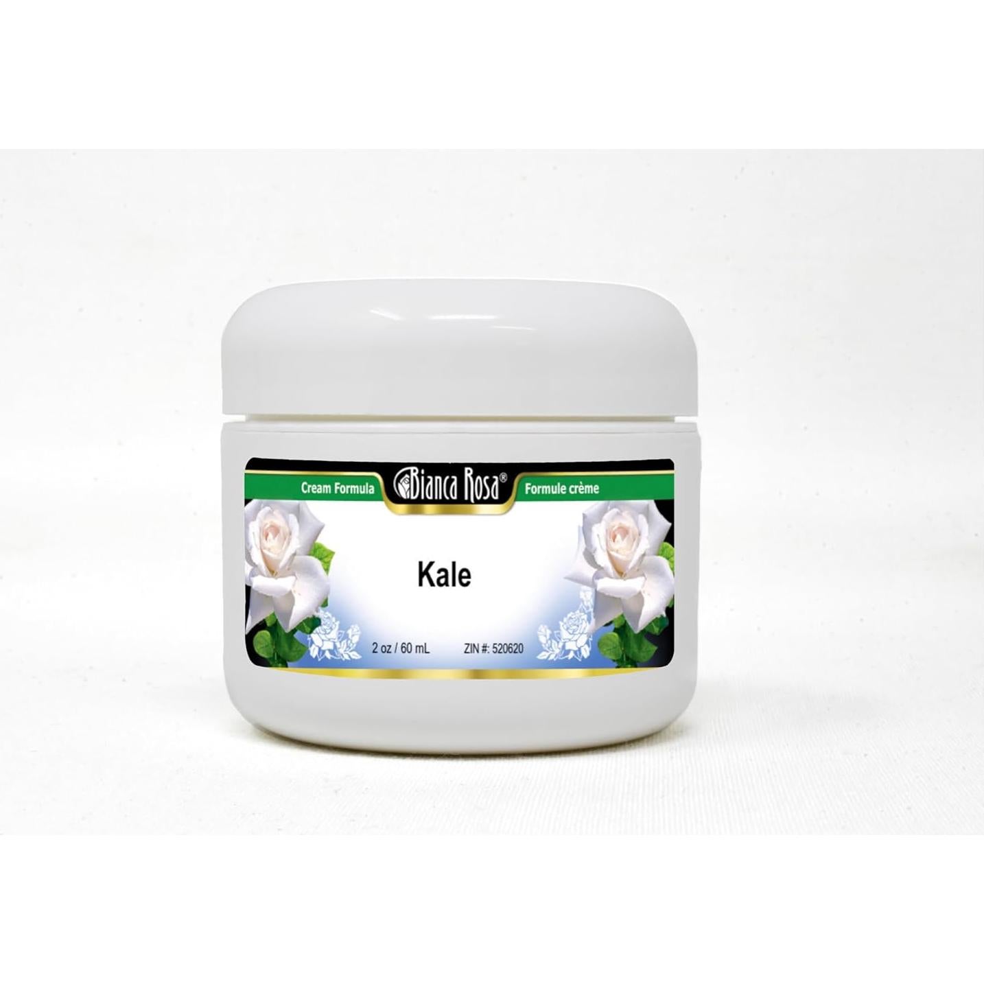 Crema de Kale 2 Paquetes 56.7 g Bianca Rosa Sin Rellenos