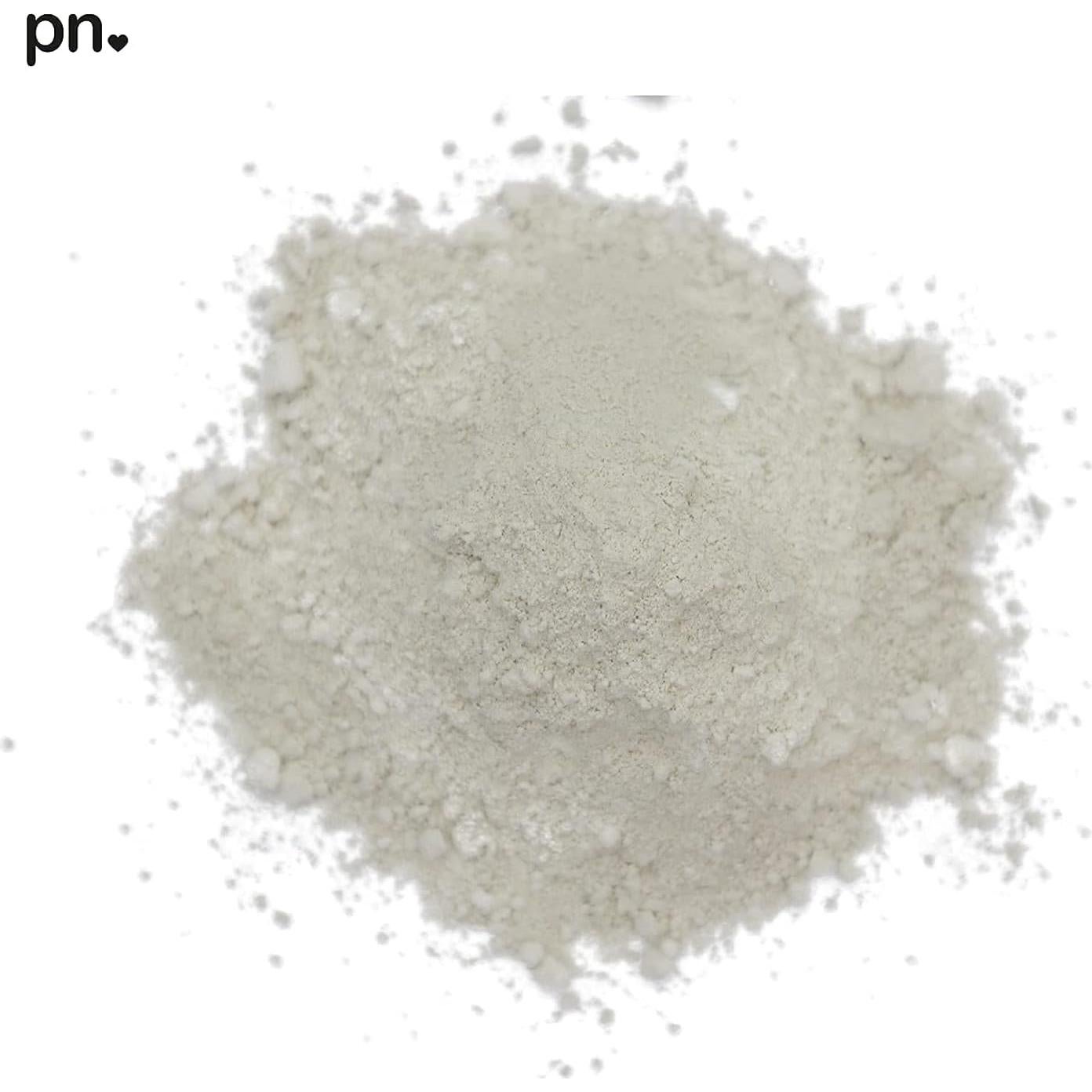 Polvo de Arcilla Blanca Kaolin 0.91 kg - Pure or Nothing