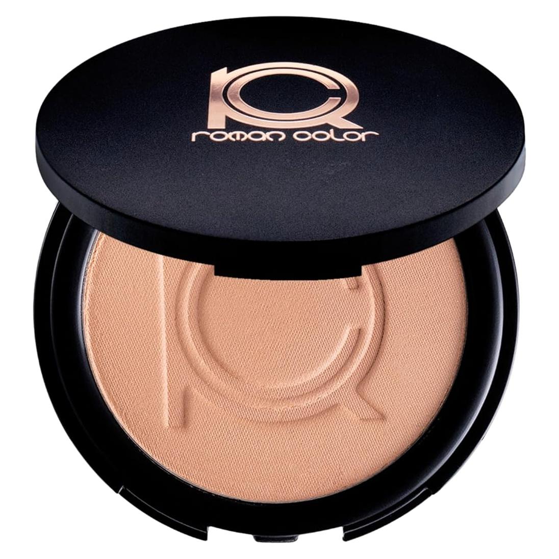 Polvo Compacto Base de Maquillaje Roman Color 13.88 g Kale