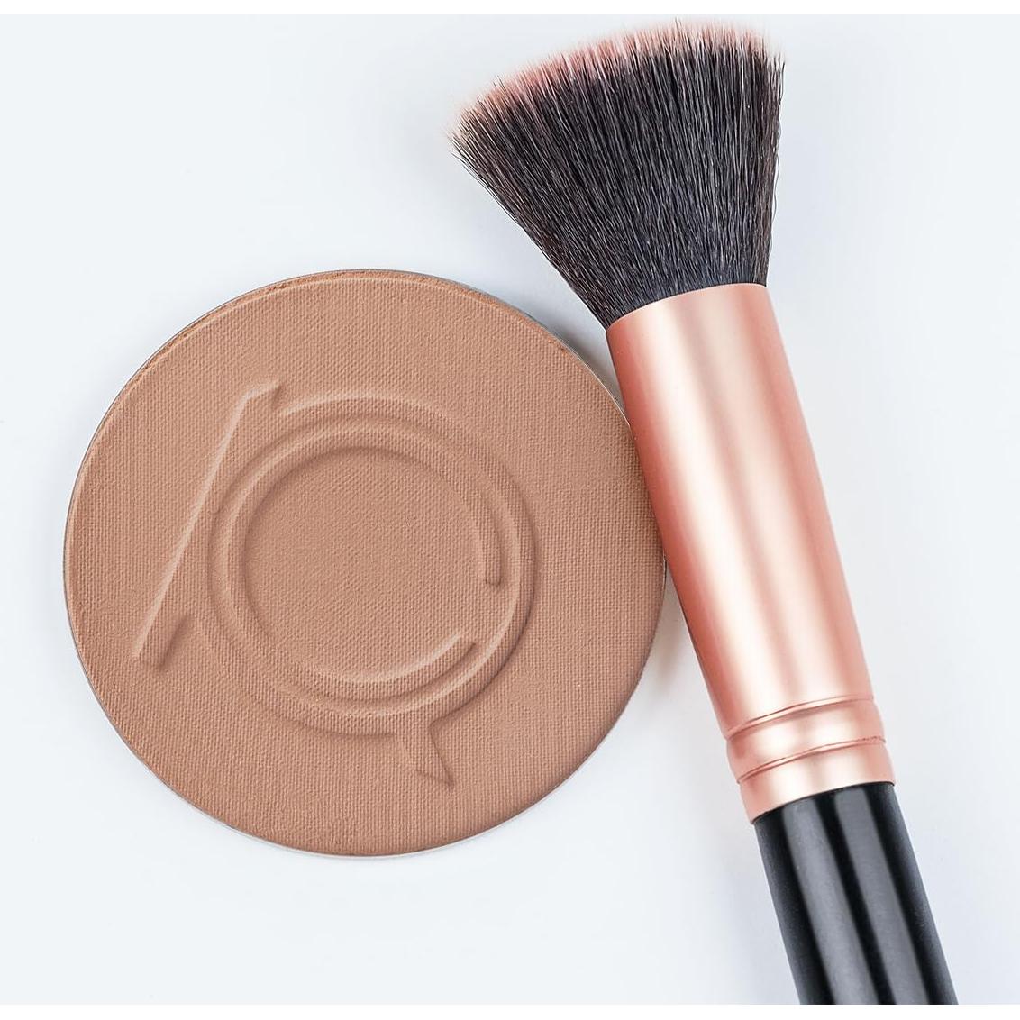 Polvo Compacto Base de Maquillaje Roman Color 13.88 g Kale