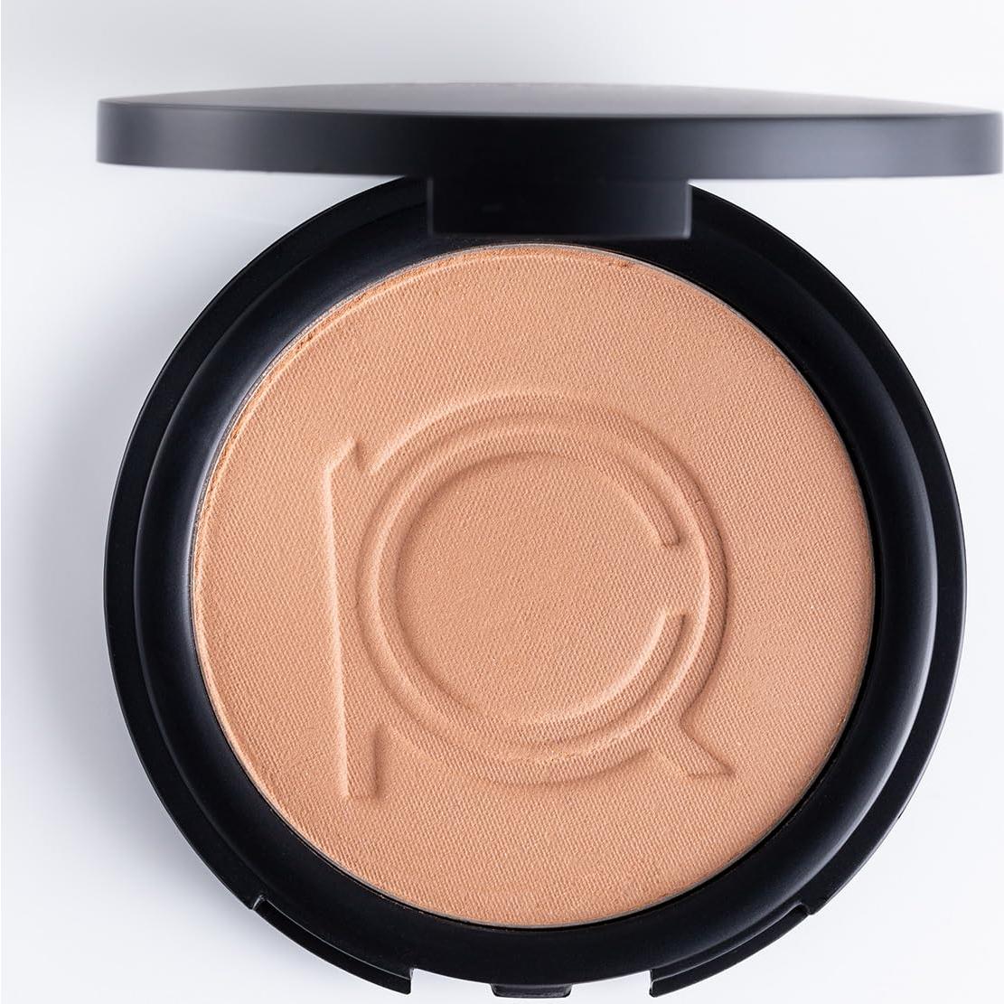 Polvo Compacto Base de Maquillaje Roman Color 13.88 g Kale