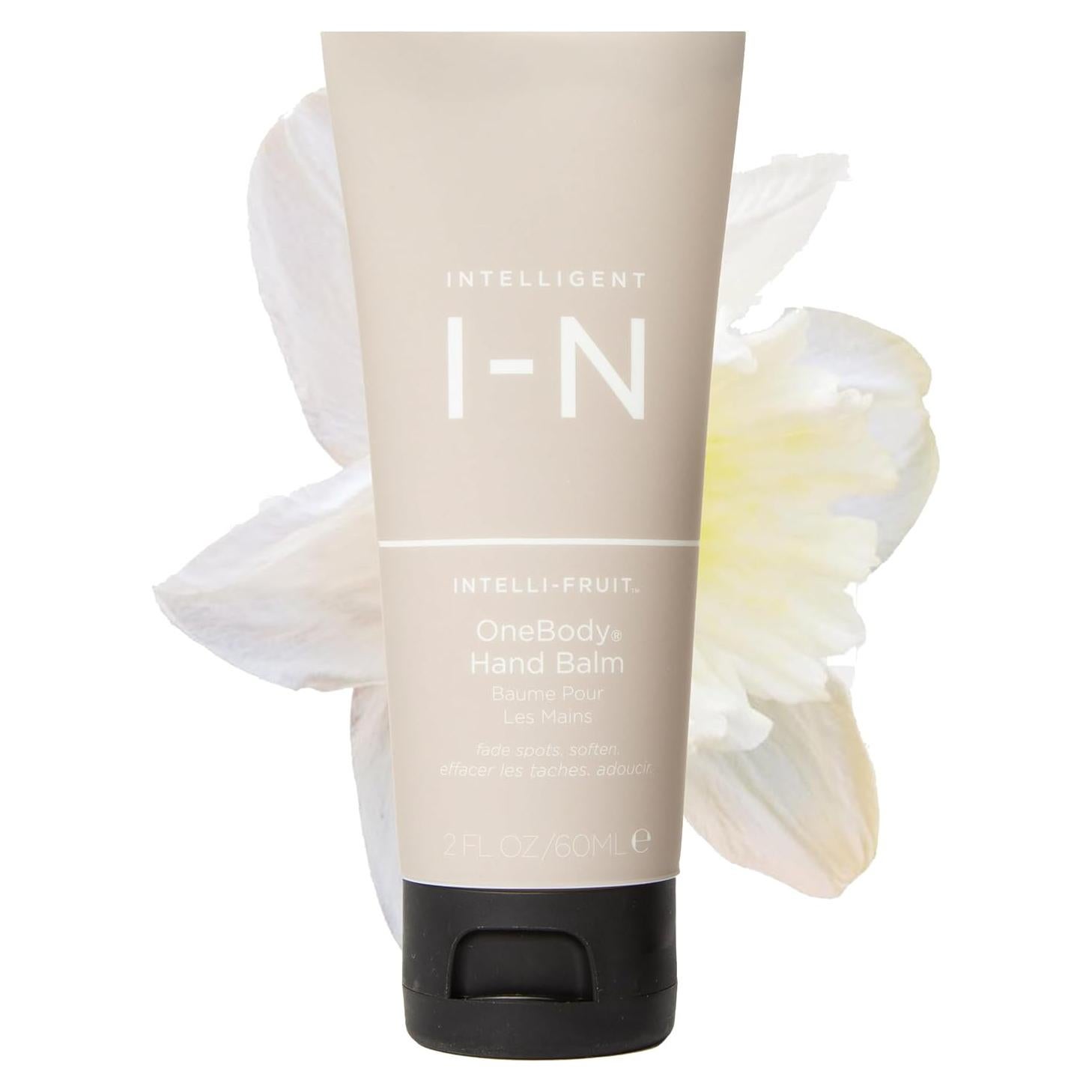 Bálsamo de Manos Intelligent Nutrients OneBody 56.7 g Vegano