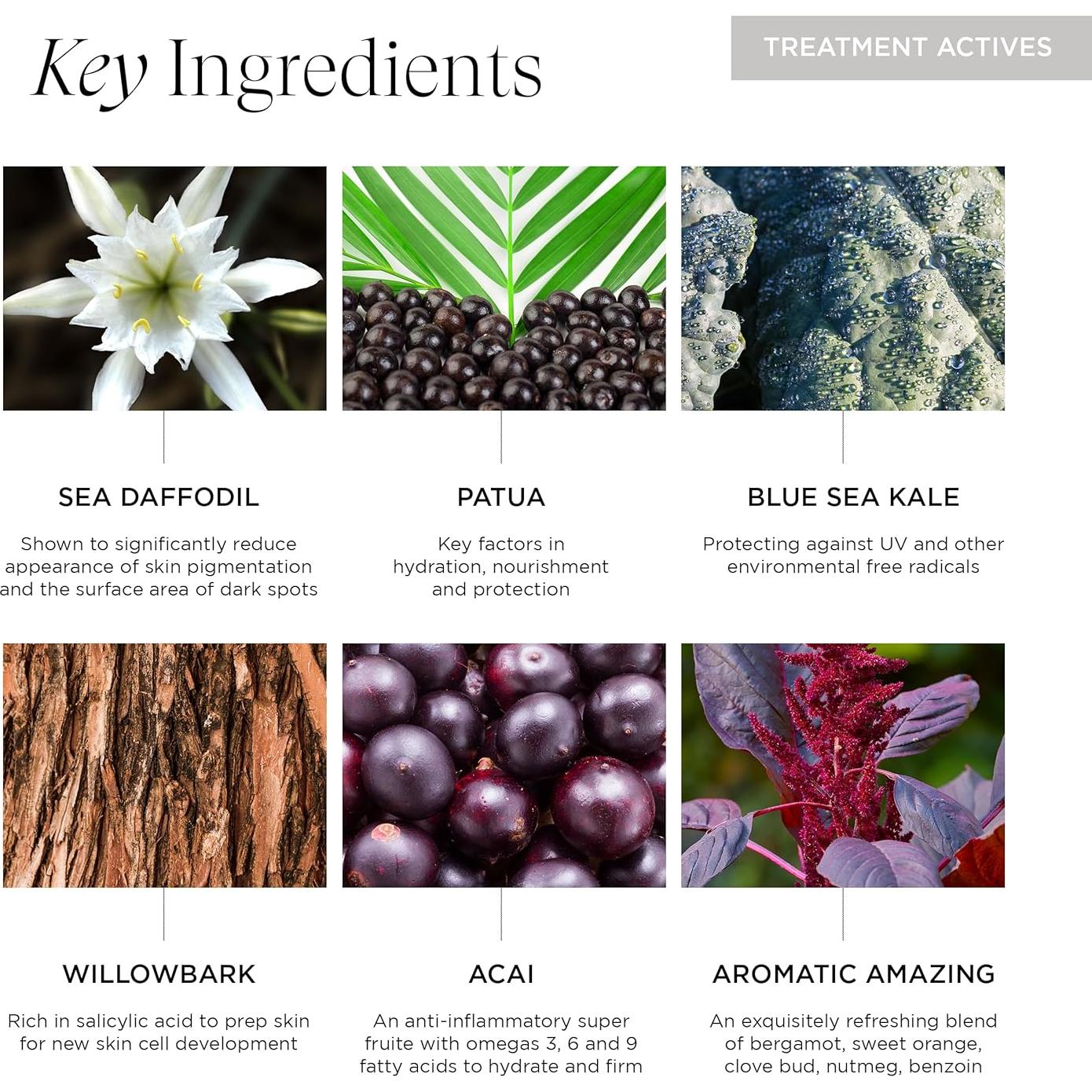 Bálsamo de Manos Intelligent Nutrients OneBody 56.7 g Vegano