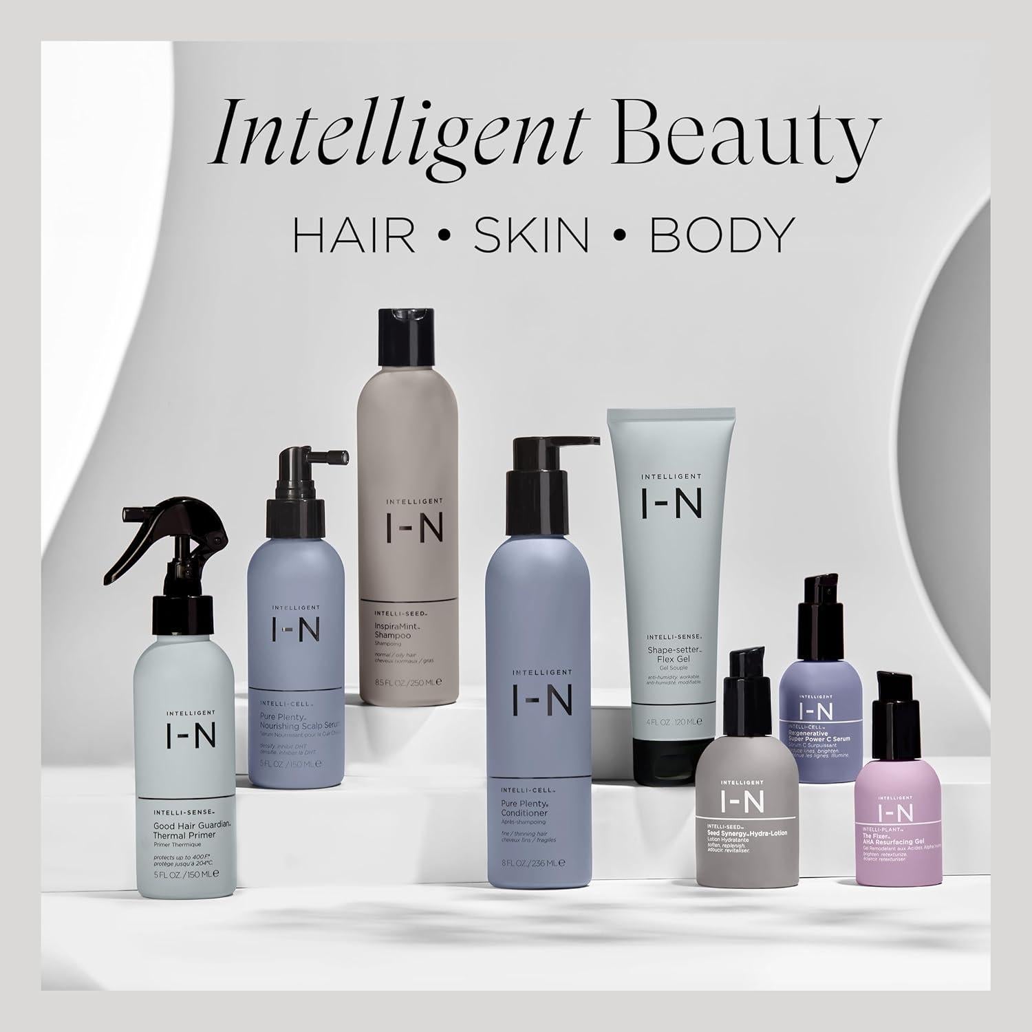 Bálsamo de Manos Intelligent Nutrients OneBody 56.7 g Vegano