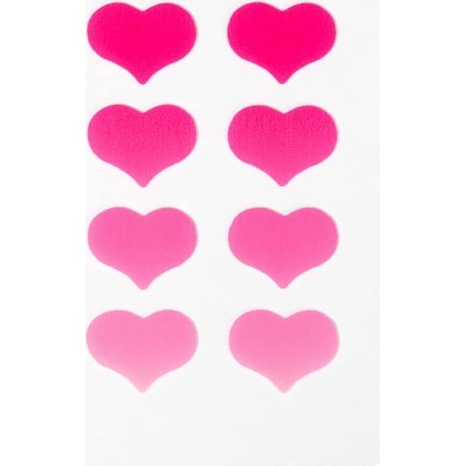 Parches para Granitos Pacifica Love'Zit Anytime - 32 Parches