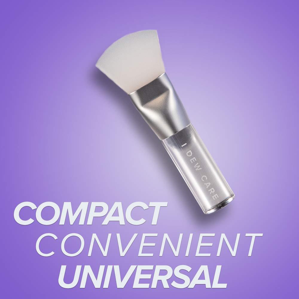 Mascarilla Peel-off I DEW CARE Gatito de Azúcar 80 ml + Brocha