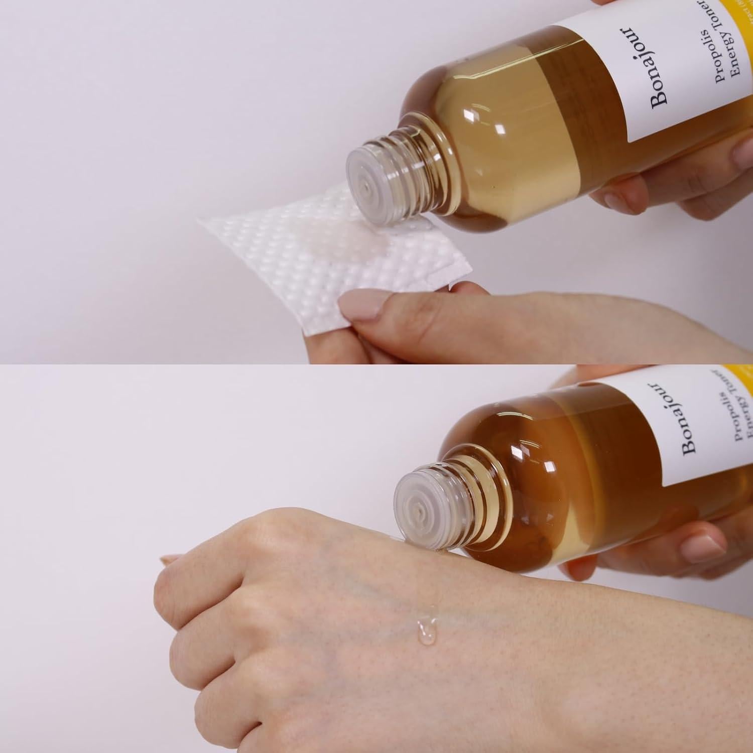 Tónico Facial Hidratante Bonajour Propolis 150ml - Piel Sensible