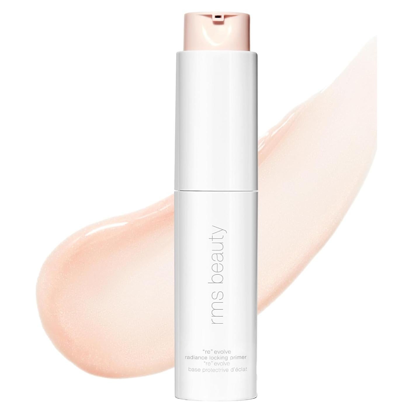 Primer Facial RMS Beauty ReEvolve Radiance Locking 56.7g
