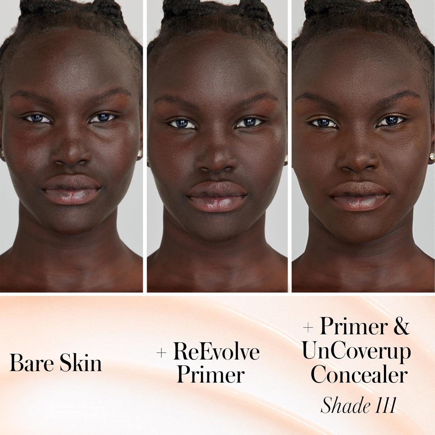 Primer Facial RMS Beauty ReEvolve Radiance Locking 56.7g