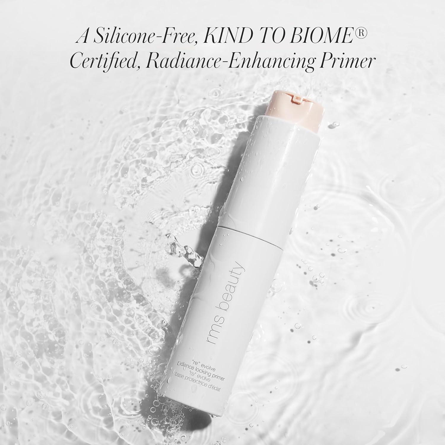 Primer Facial RMS Beauty ReEvolve Radiance Locking 56.7g