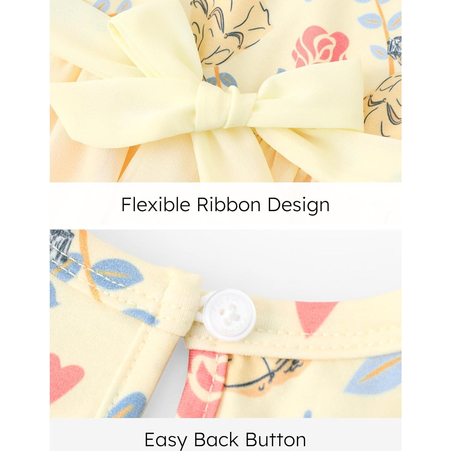 Mono Disney Princesa para Niña 3T con Falda de Tul