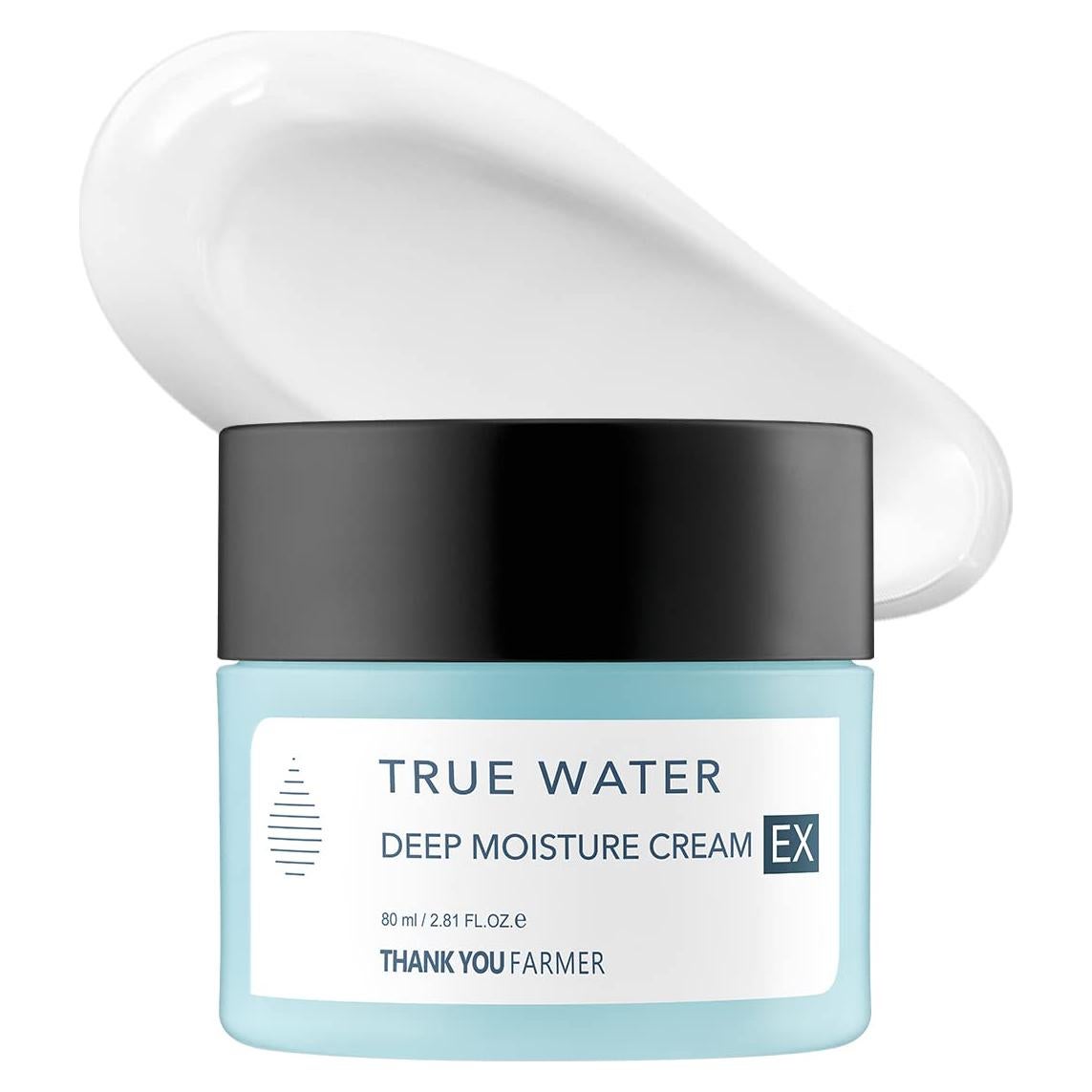 Crema Hidratante Profunda True Water EX Kolmar 80ml