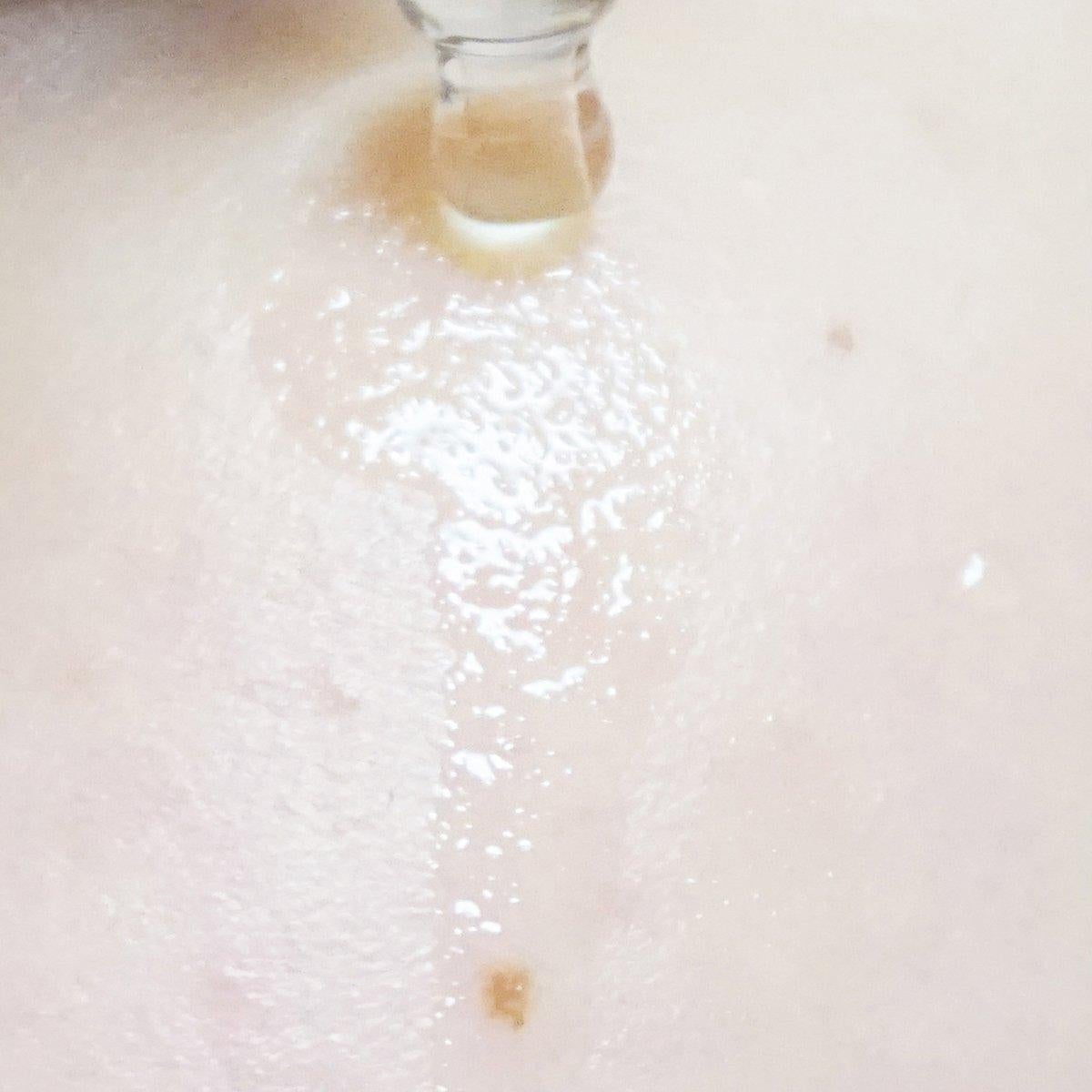 Suero Peeling Nocturno AMPLE:N 30ml - AHA BHA PHA para Piel