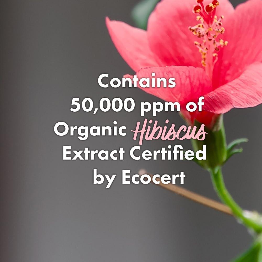 RATED GREEN Pack Hidratante Hibisco 199.5 ml - Vegano Coreano