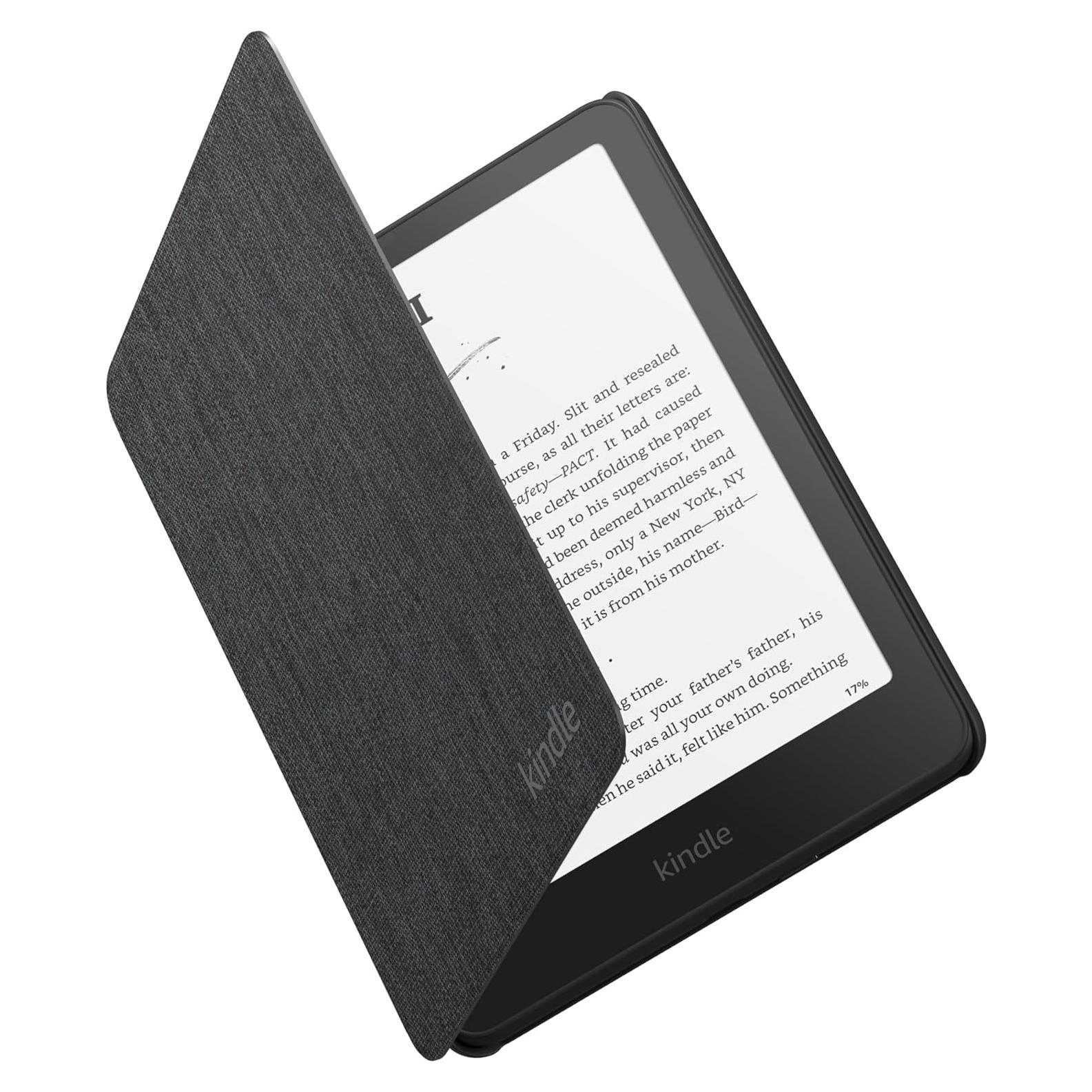 Funda para Kindle Paperwhite Amazon - Ligera y resistente al agua