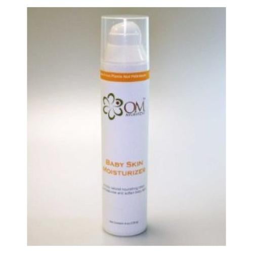 Loción Hidratante Orgánica para Bebés Om Botanical 119g