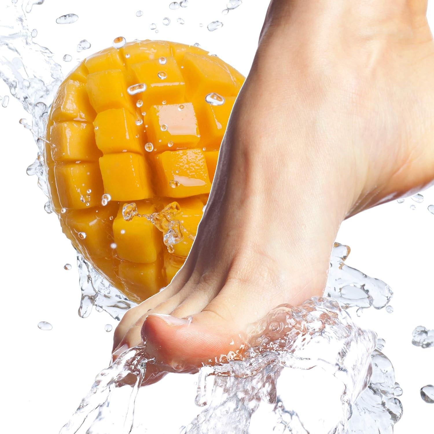 Loción de lujo QTICA Smart Spa Mango exótico 240g