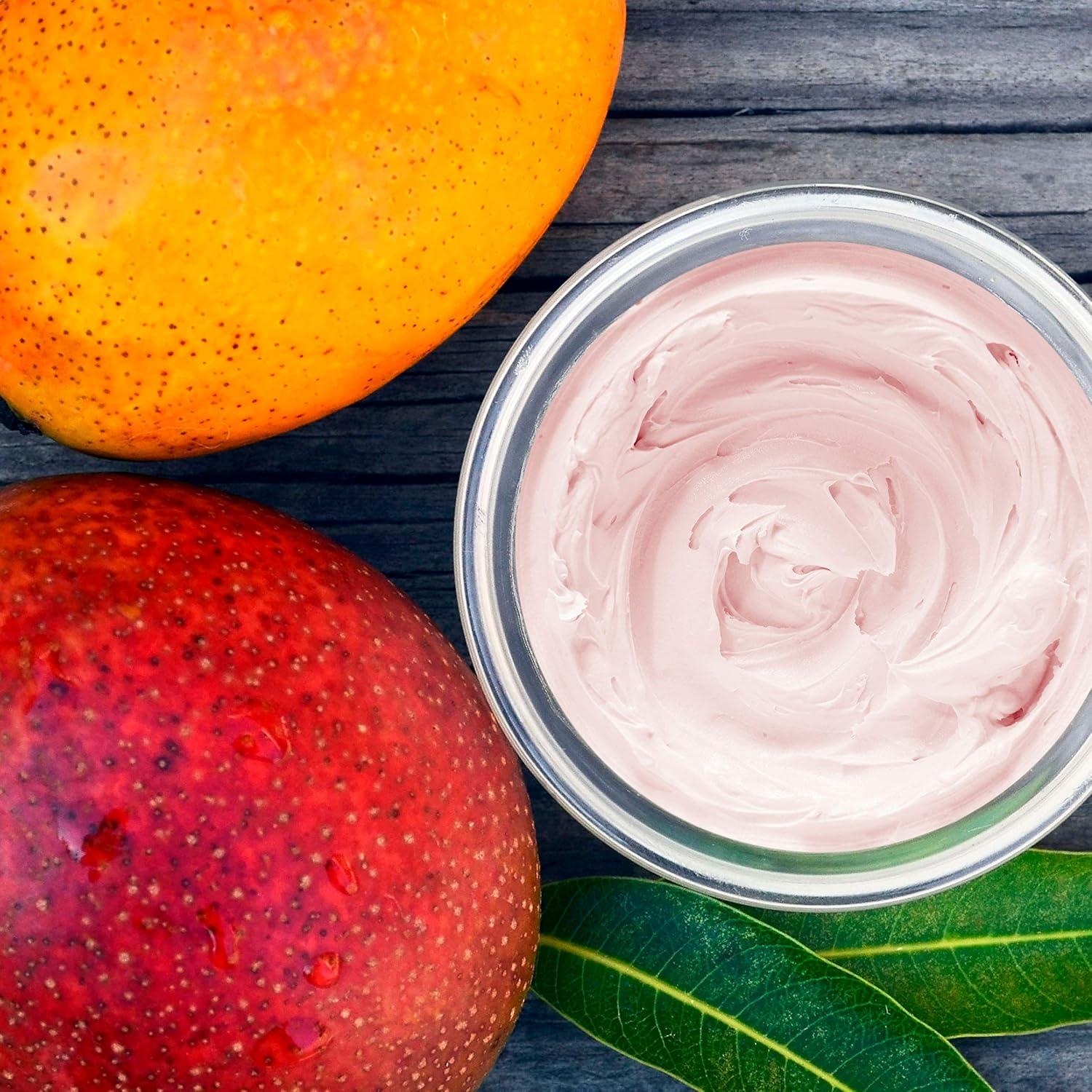 Loción de lujo QTICA Smart Spa Mango exótico 240g