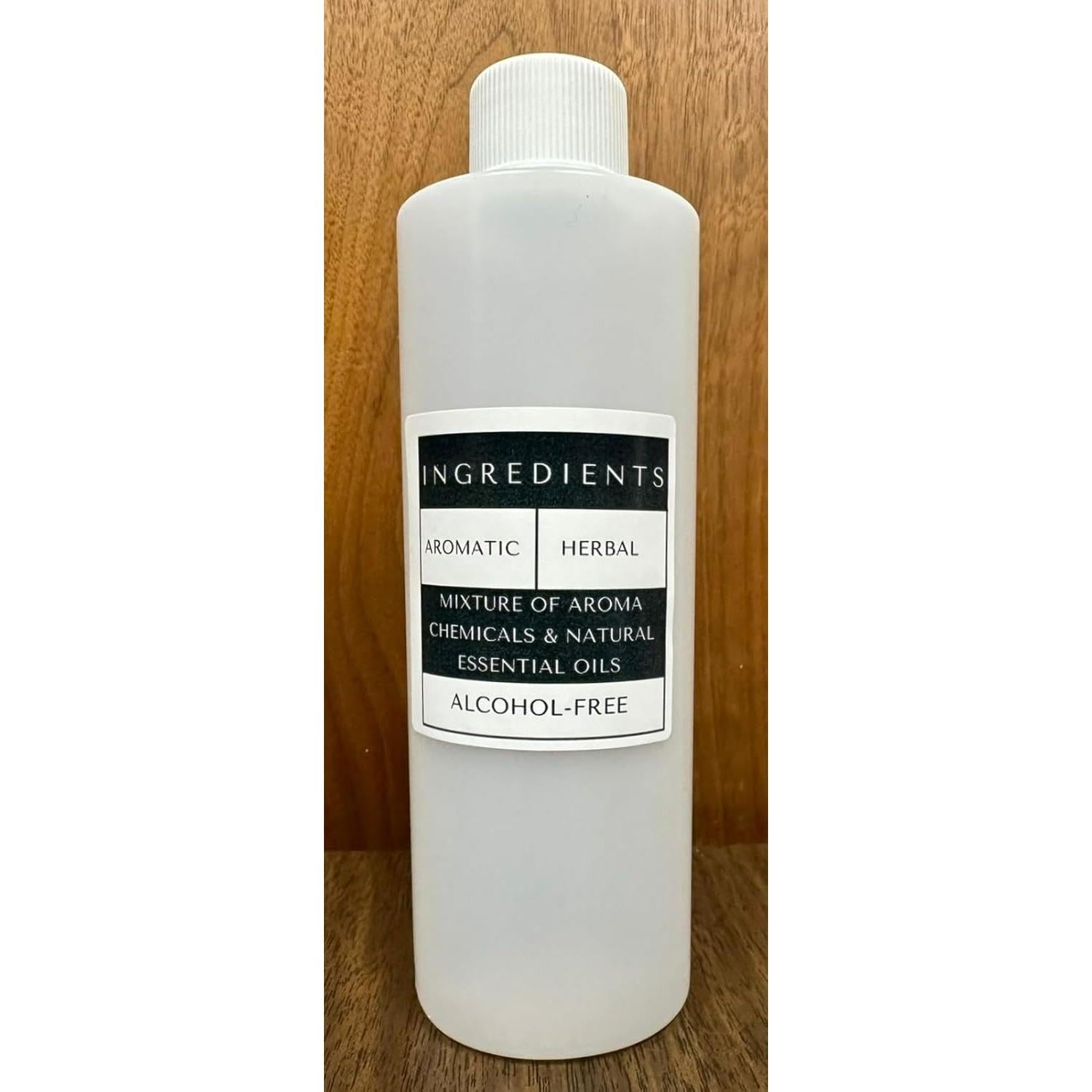 Aceite de Fragancia Coco Mango 226.8 g Aroma Depot