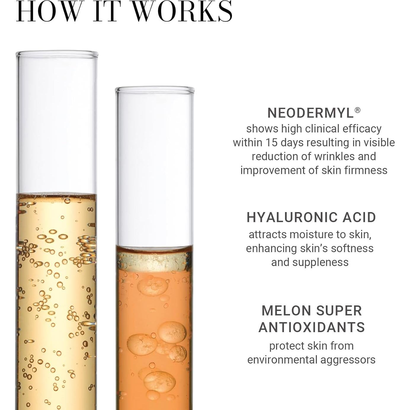 Suero Diurno Ultra Lifting Meaningful Beauty 30 ml