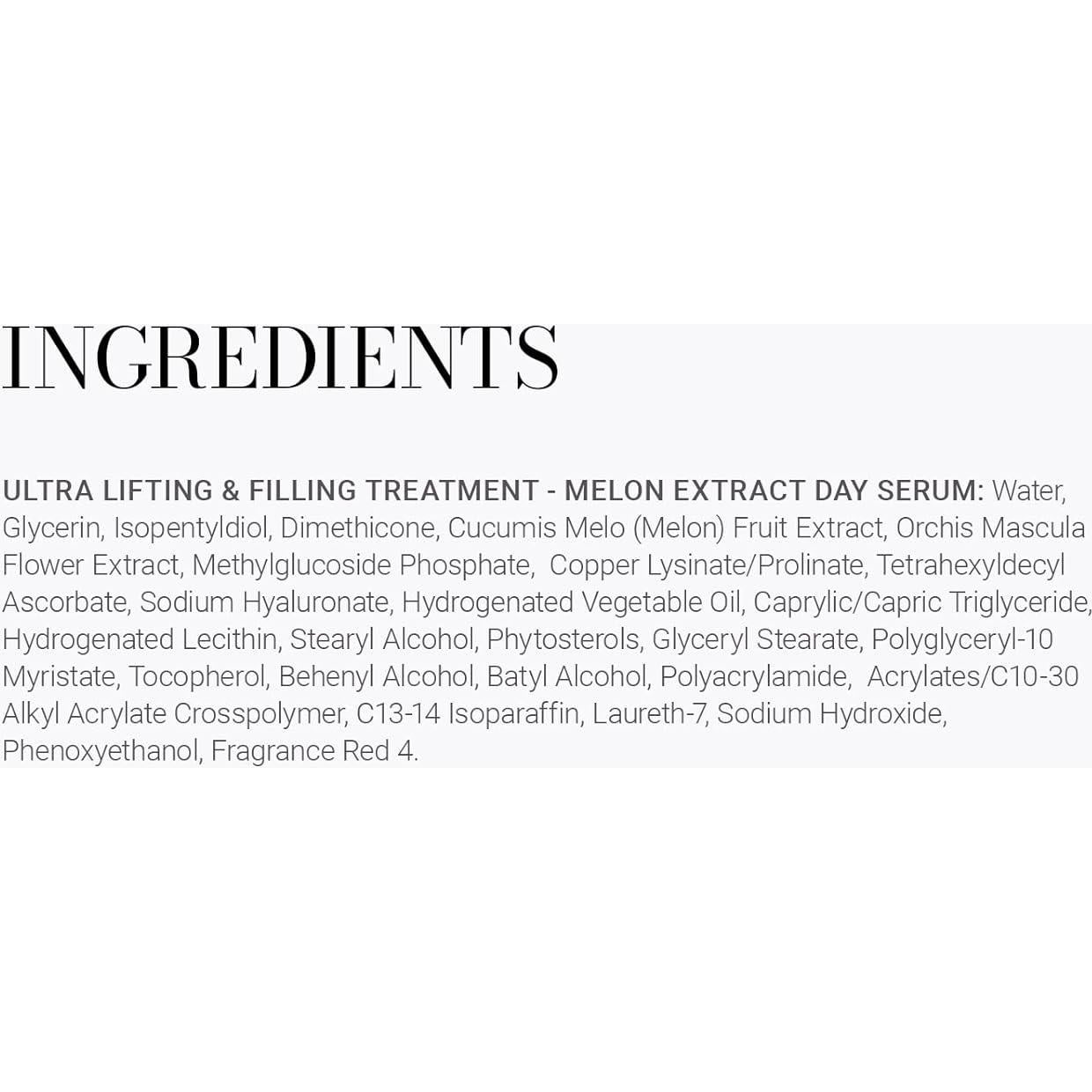 Suero Diurno Ultra Lifting Meaningful Beauty 30 ml