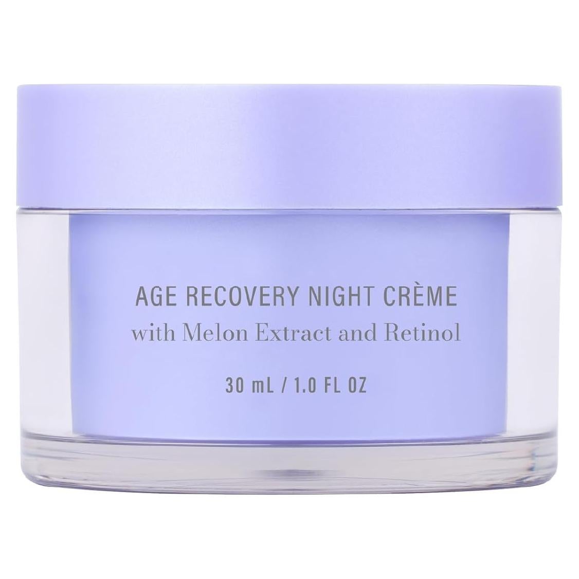 Crema Nocturna Meaningful Beauty con Retinol 9.8 ml
