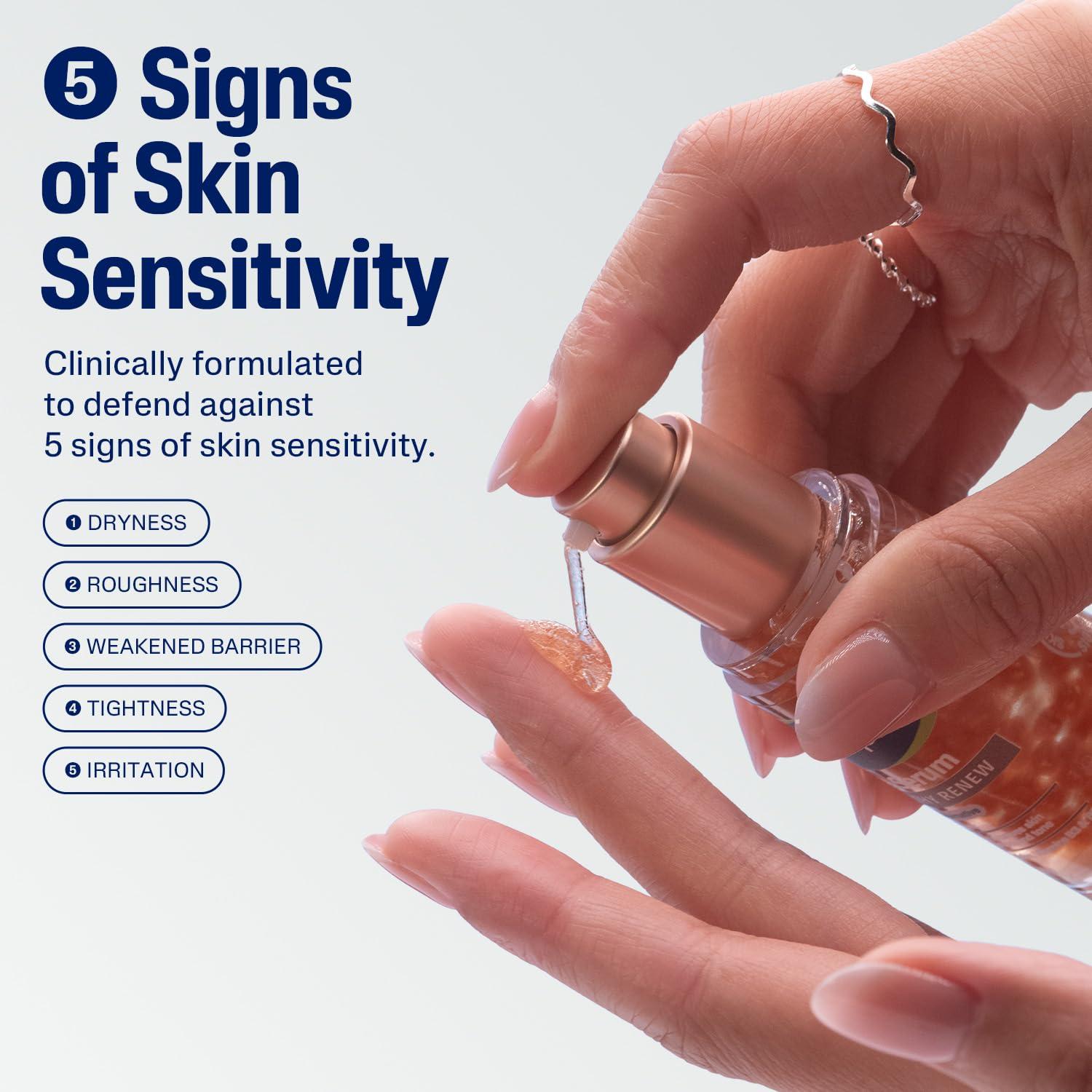 Sérum Facial Antienvejecimiento Cetaphil Healthy Renew 30 ml