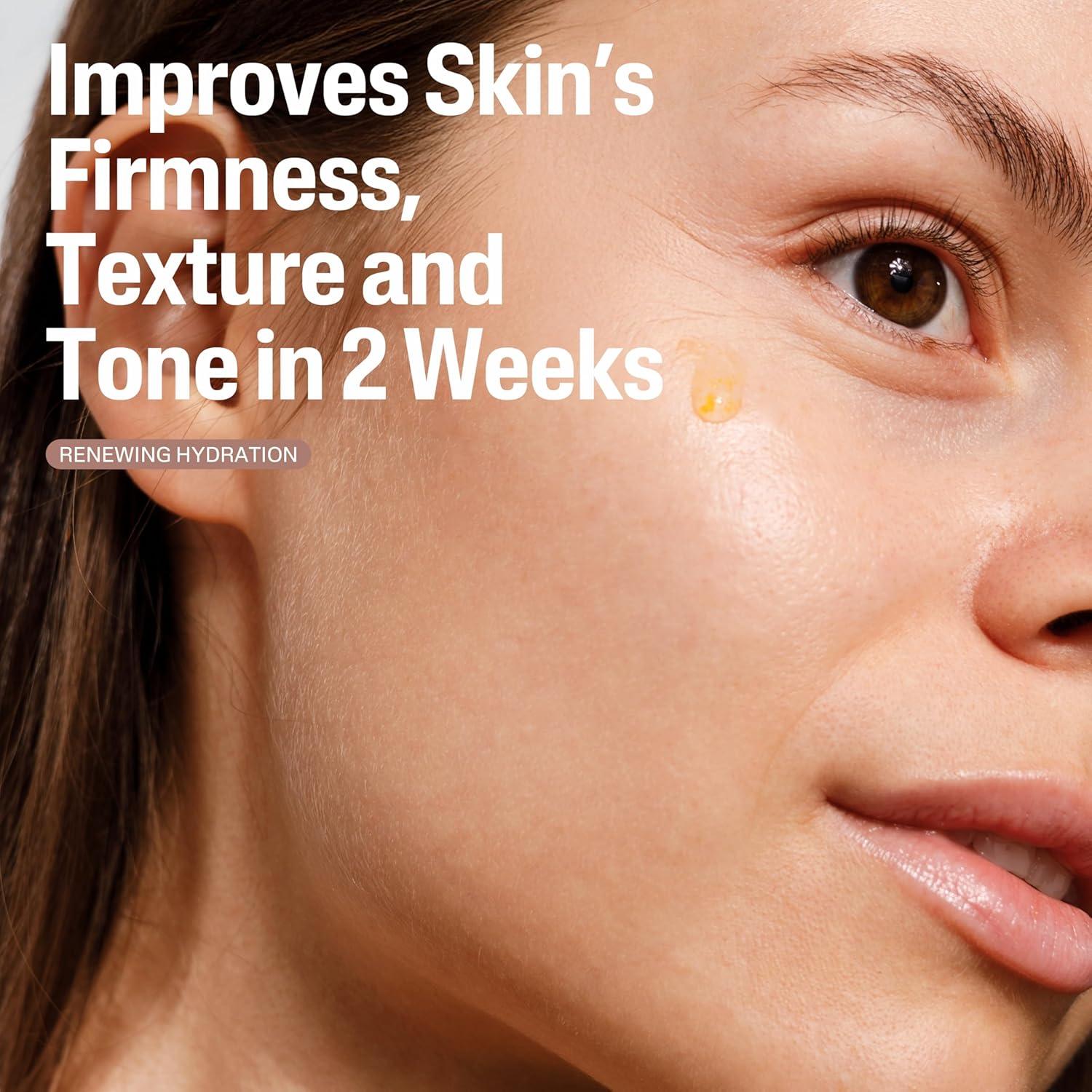 Sérum Facial Antienvejecimiento Cetaphil Healthy Renew 30 ml