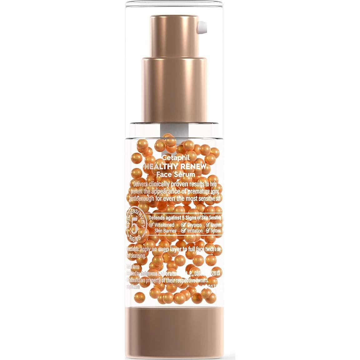 Sérum Facial Antienvejecimiento Cetaphil Healthy Renew 30 ml