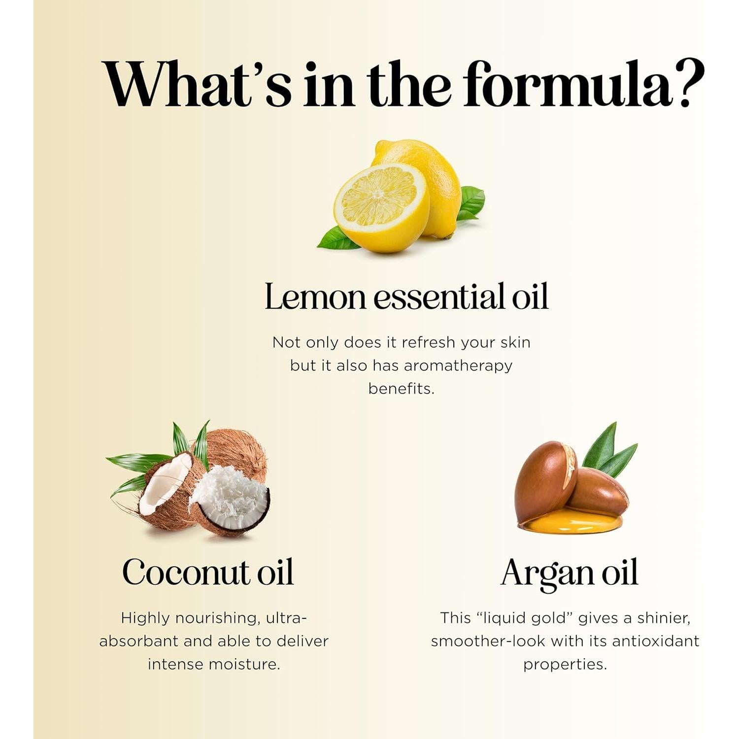 Aceite de Masaje Anticelulitis Maple Holistics 248g - Reafirmante