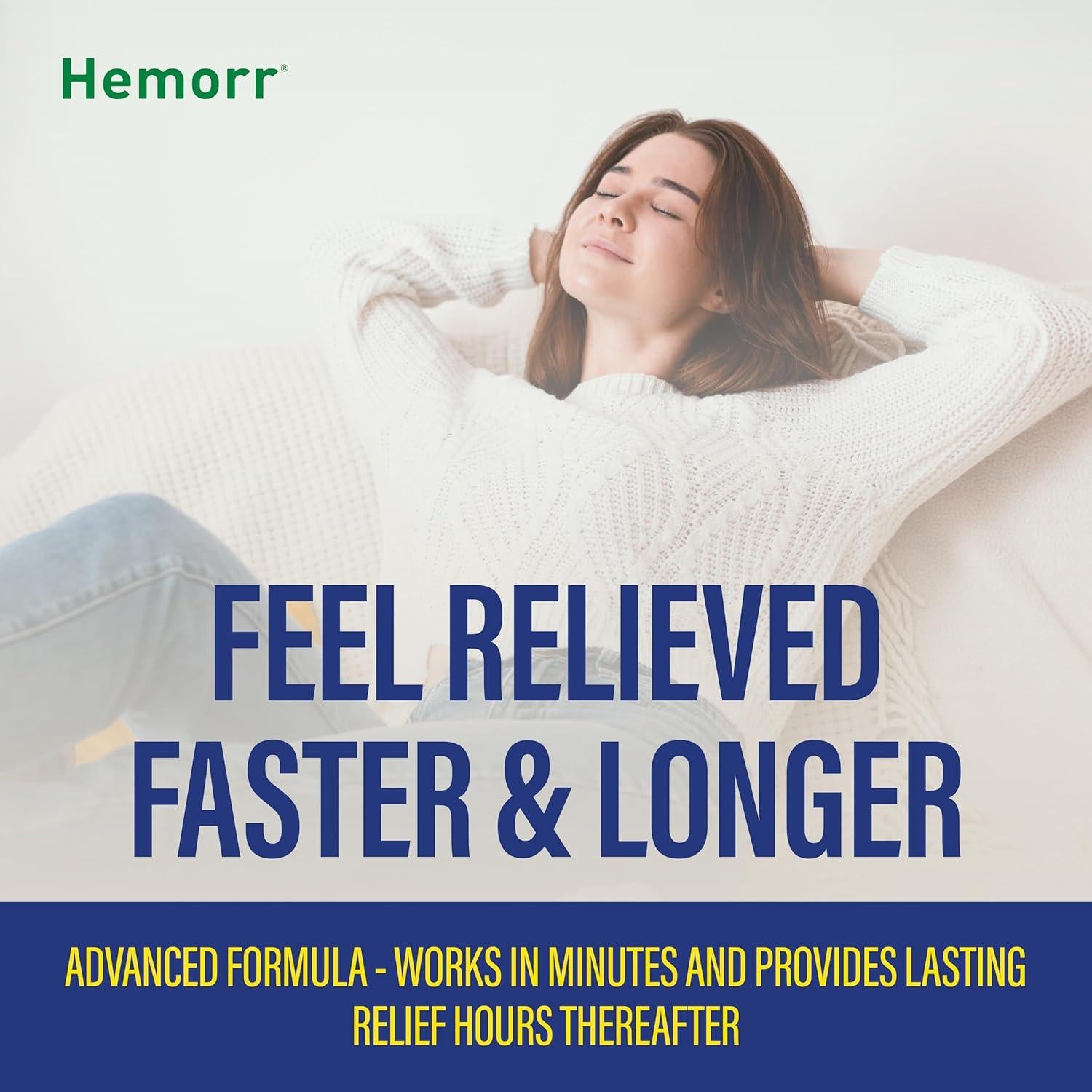 Crema Alivio Hemorroides ECZABIRLIK 47.9g - Natural y Efectiva