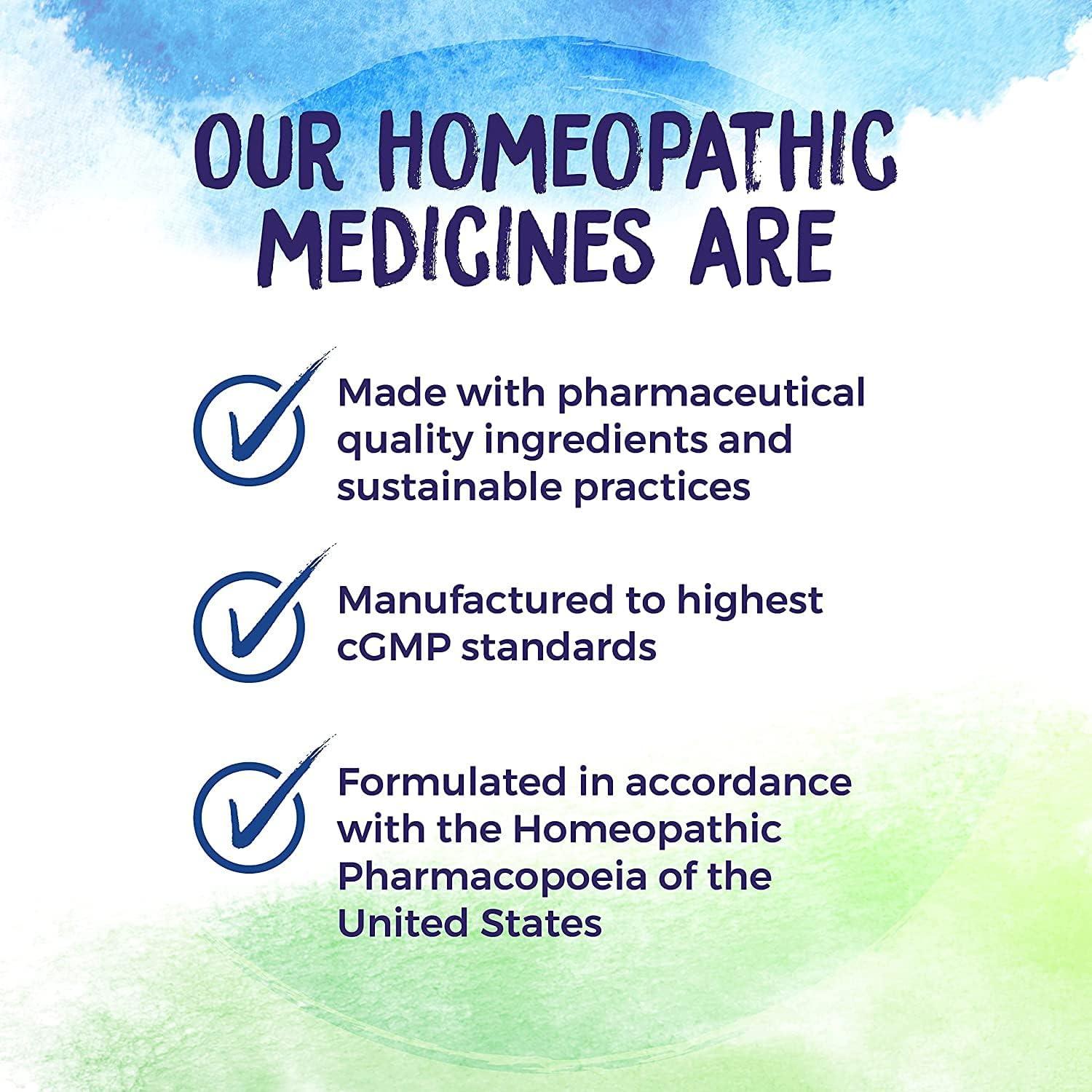 Suplemento Herbal Gemmo Castaño de Indias Boiron 60 ml