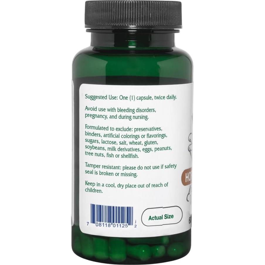 Castaño de Indias Vitanica 60 Cápsulas Veganas - Circulación