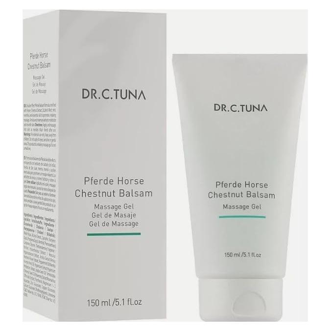 Gel de Masaje Relajante Farmasi Pferde Balsam 150ml