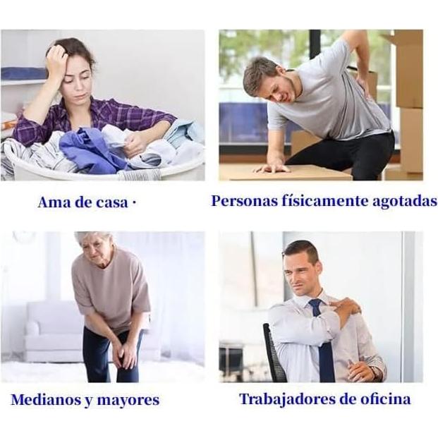 Gel de Masaje para Caballos Krauterhof 500ml Importado de Alemania