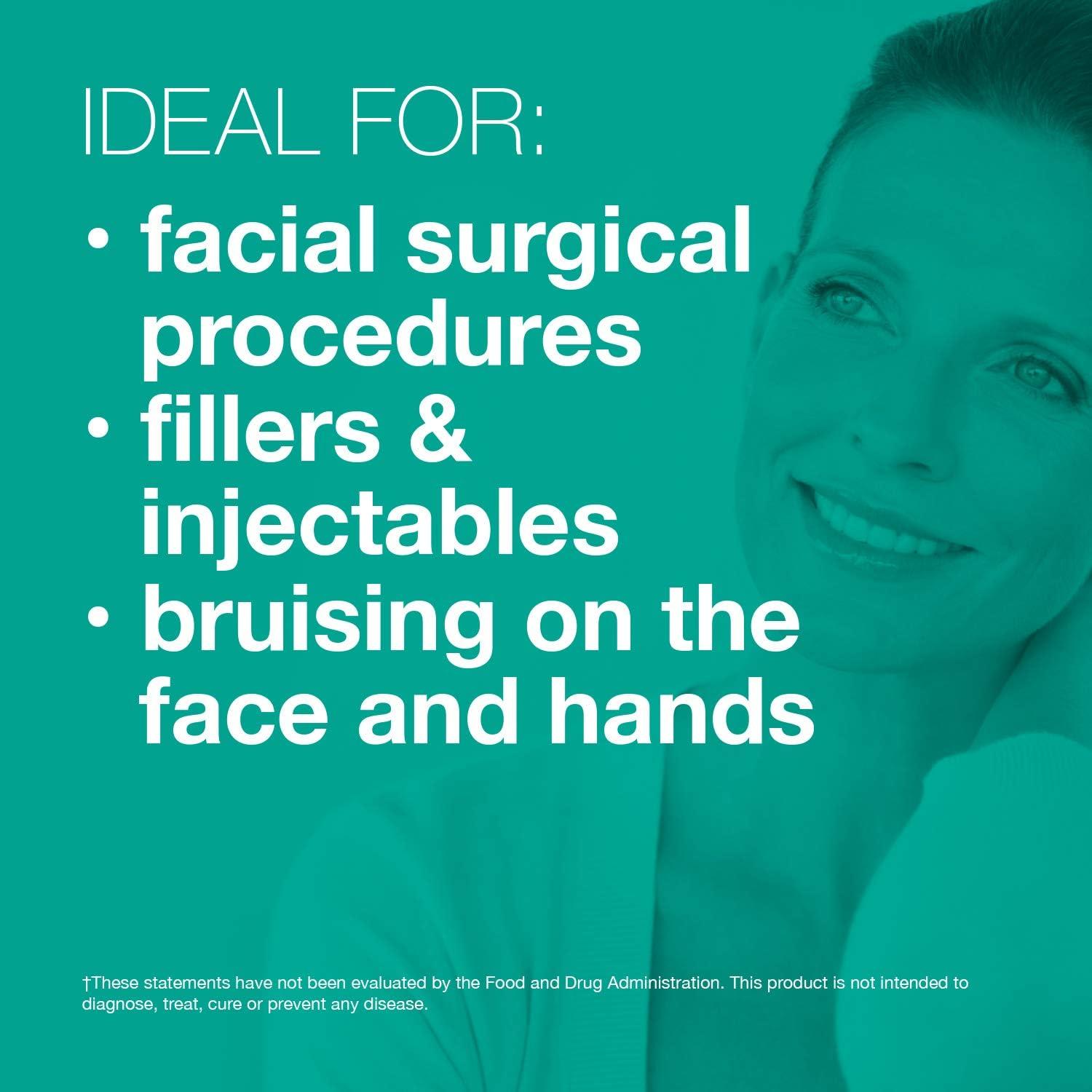 Kit de Relleno Arnica Montana 30X + Crema Vitamina K VitaMedica