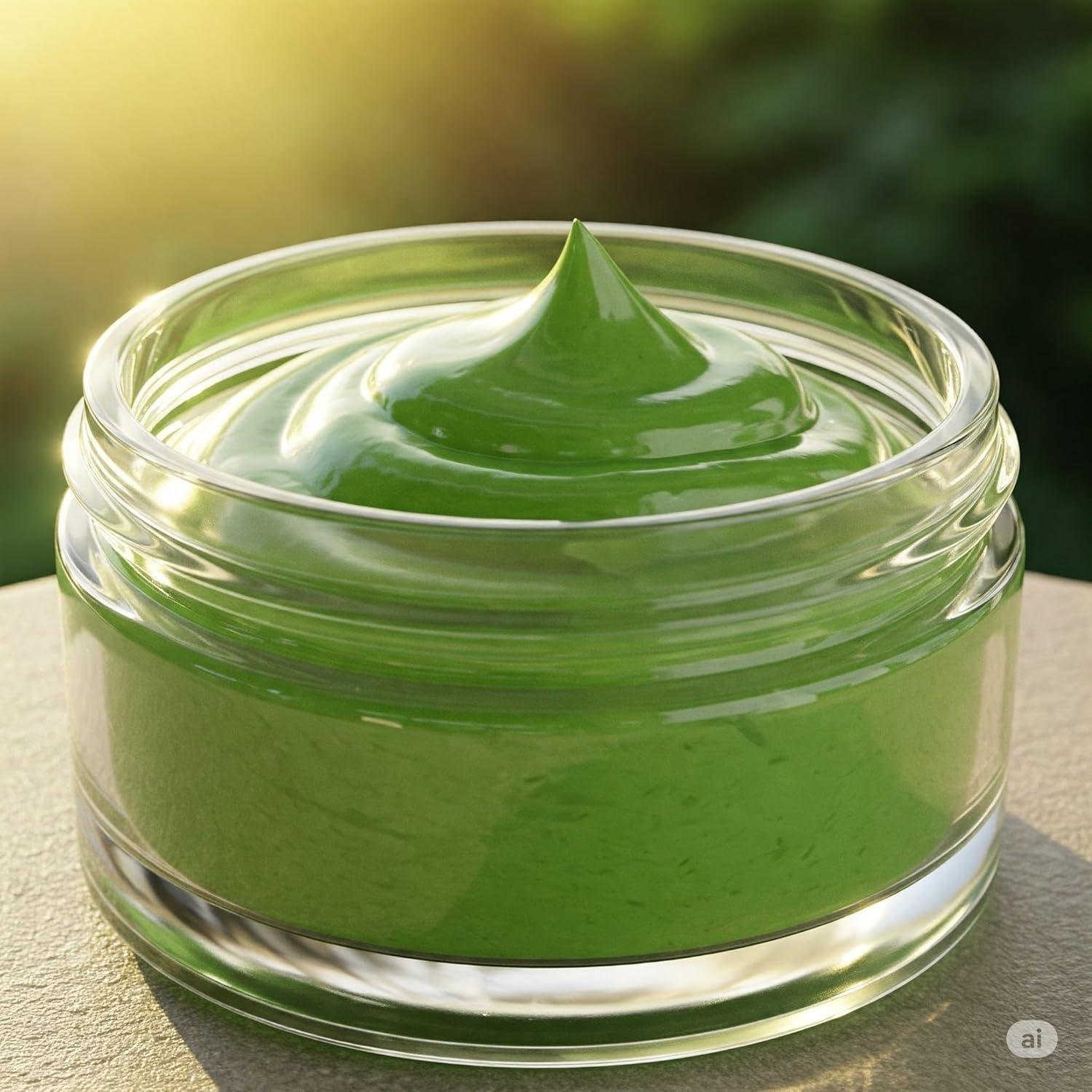 Mascarilla Corporal Anticelulitis North Seaweed - 8 Botánicos