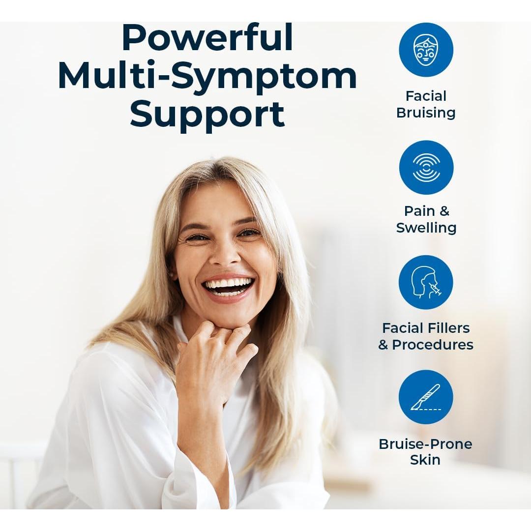 VitaMedica Arnica Montana 30X y Crema Tópica Vitamina K 64.8g