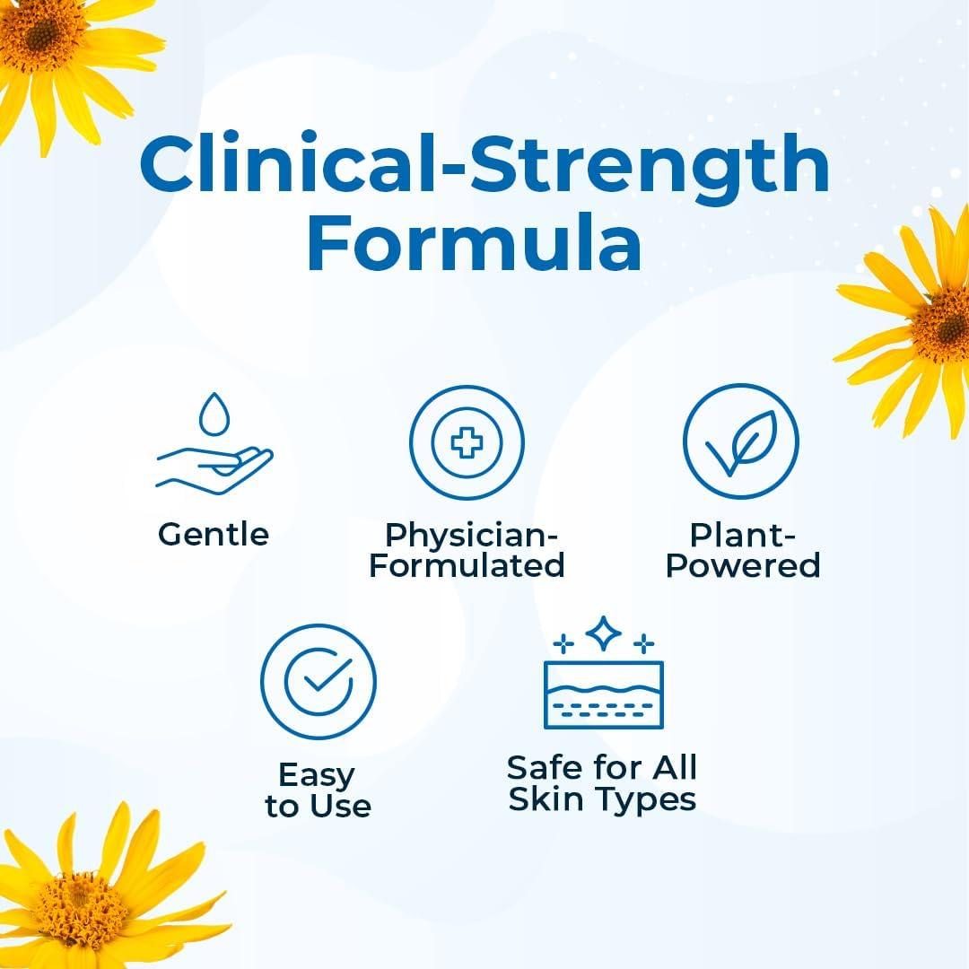 VitaMedica Arnica Montana 30X y Crema Tópica Vitamina K 64.8g