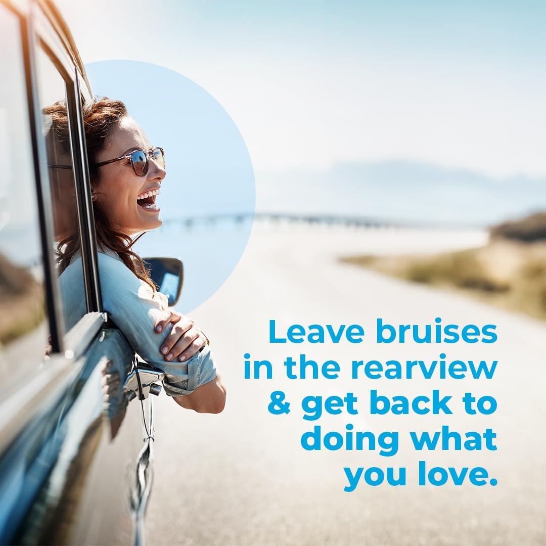 VitaMedica Arnica Montana 30X y Crema Tópica Vitamina K 64.8g