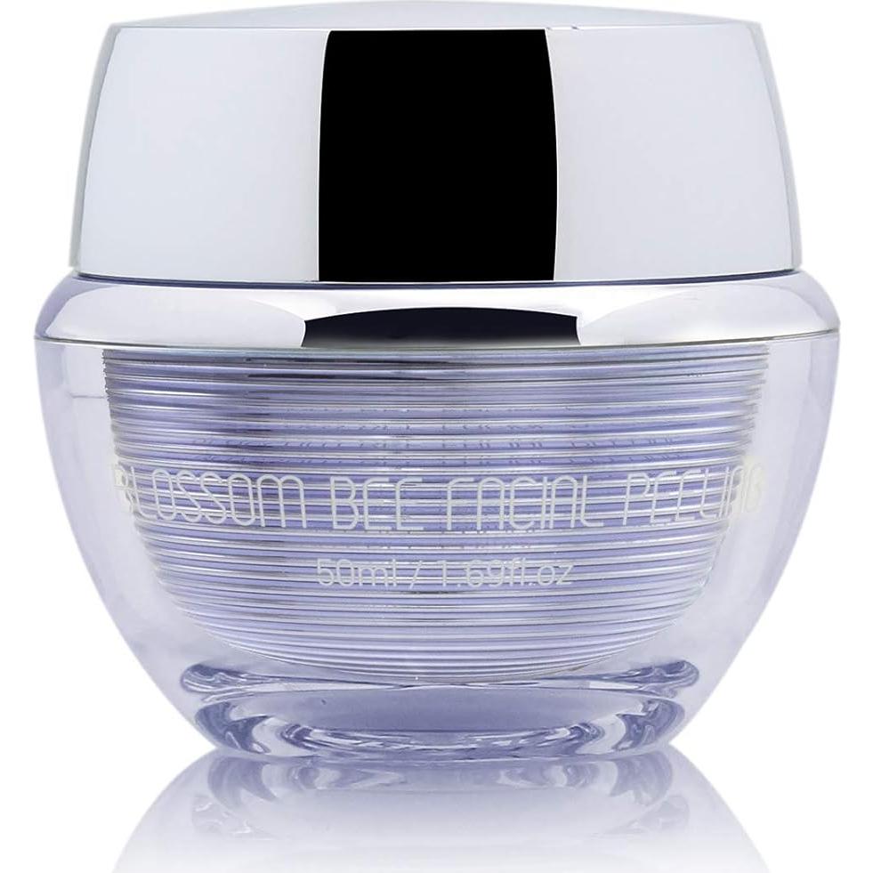 Gel Exfoliante Facial Venofye Blossom Bee 50 ml - Cuidado Piel