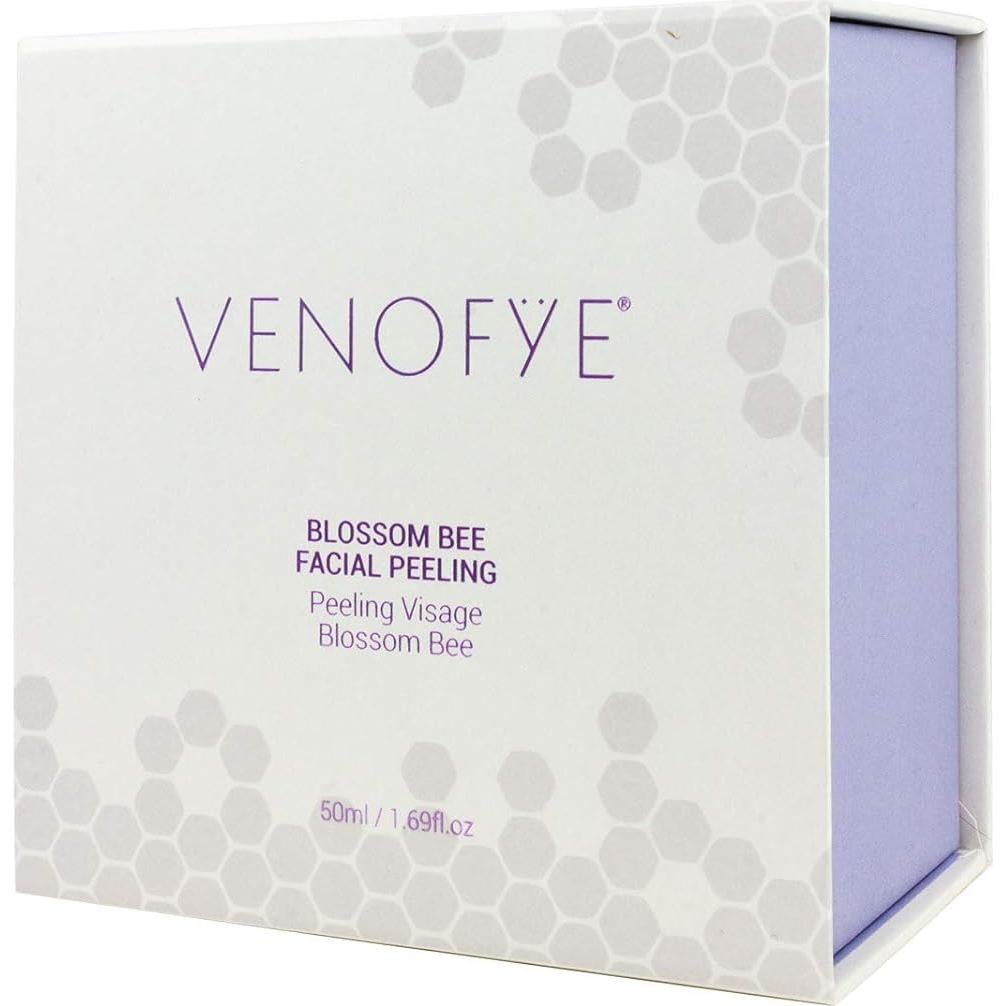 Gel Exfoliante Facial Venofye Blossom Bee 50 ml - Cuidado Piel
