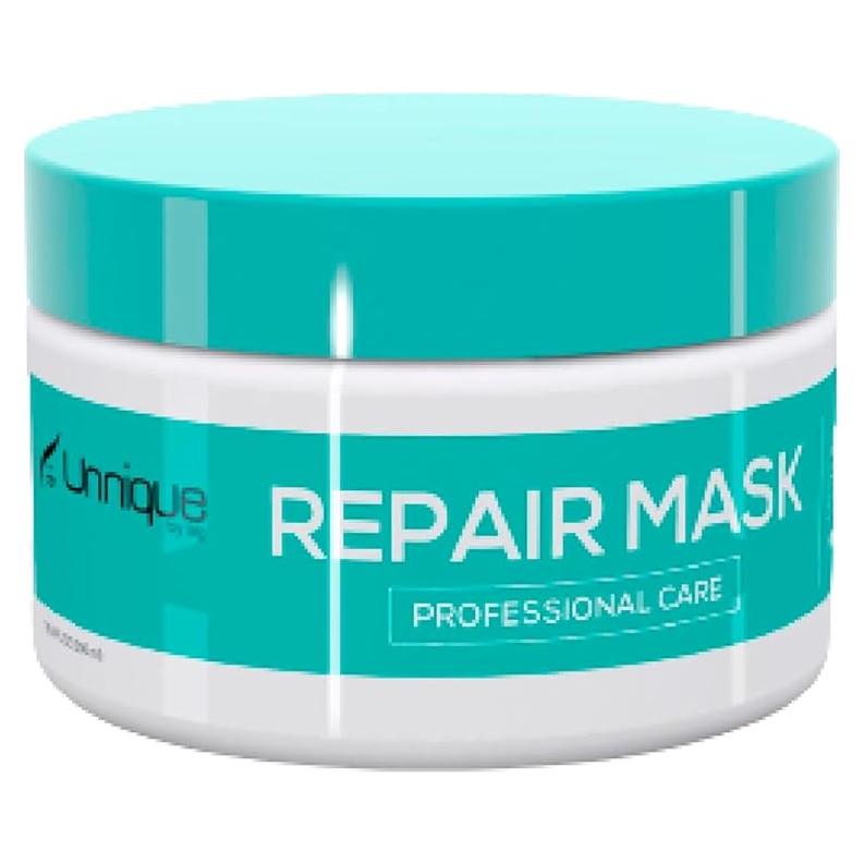 Máscara de Reparación UNNIQUE KBS 500 ml - Hidratación y Control de Daños