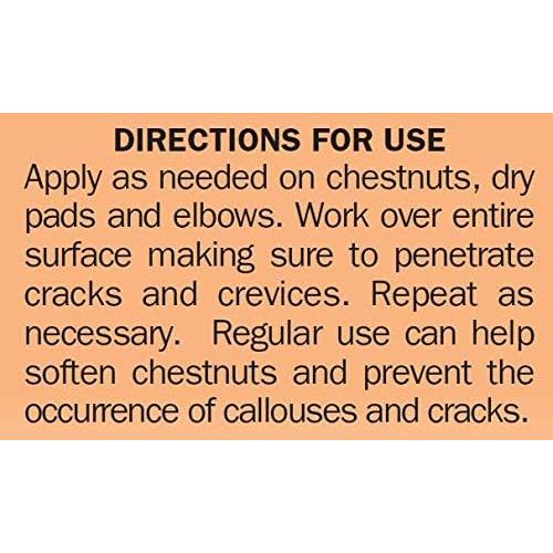 Crema para Almohadillas y Codos Davis 155.9 g - Hidratante