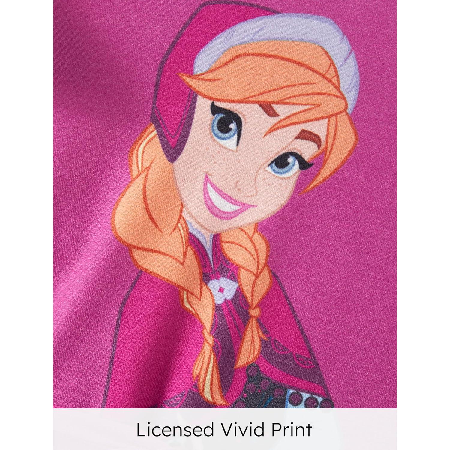 Mono Disney Princesa para Niña 2T con Falda de Tul