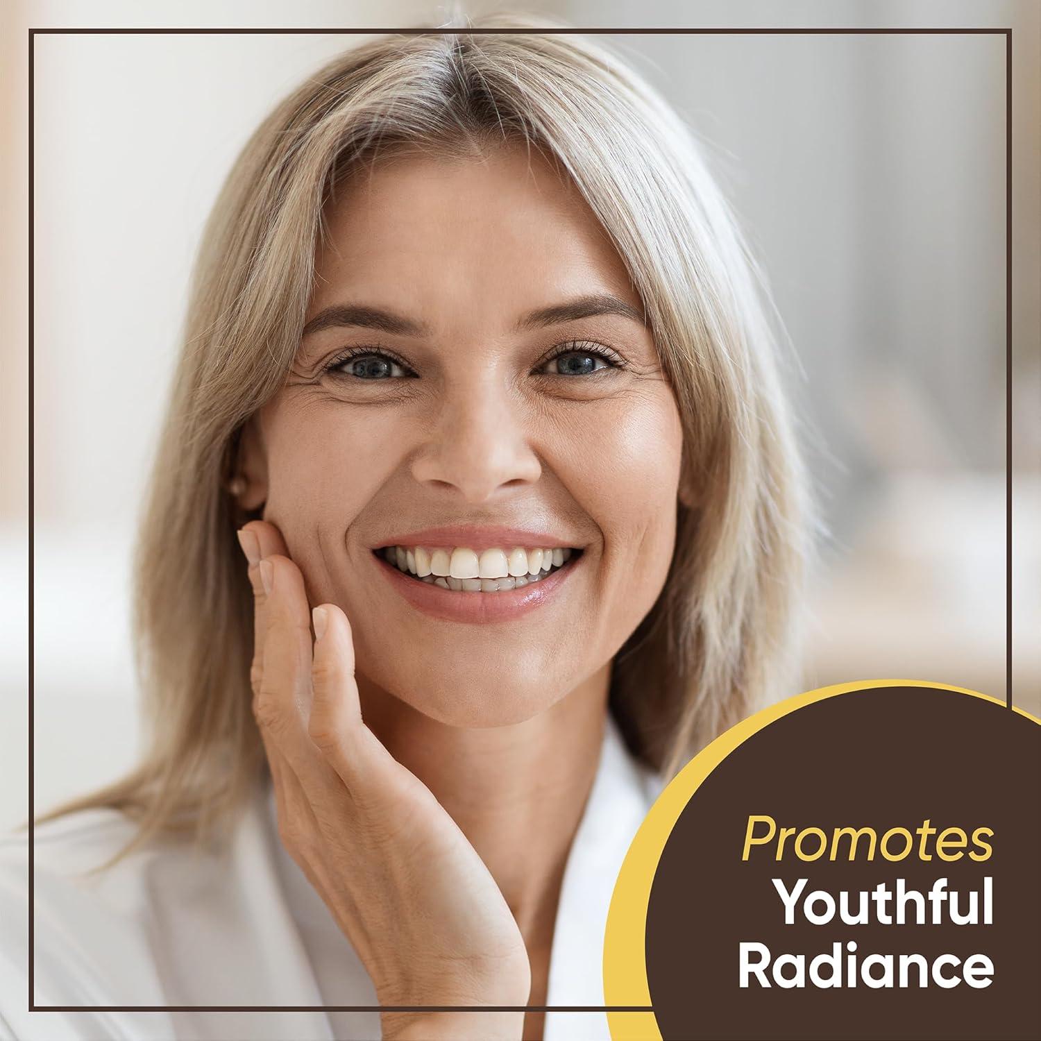 Suero Reafirmante Anti Envejecimiento HB - Minerales Mar Muerto