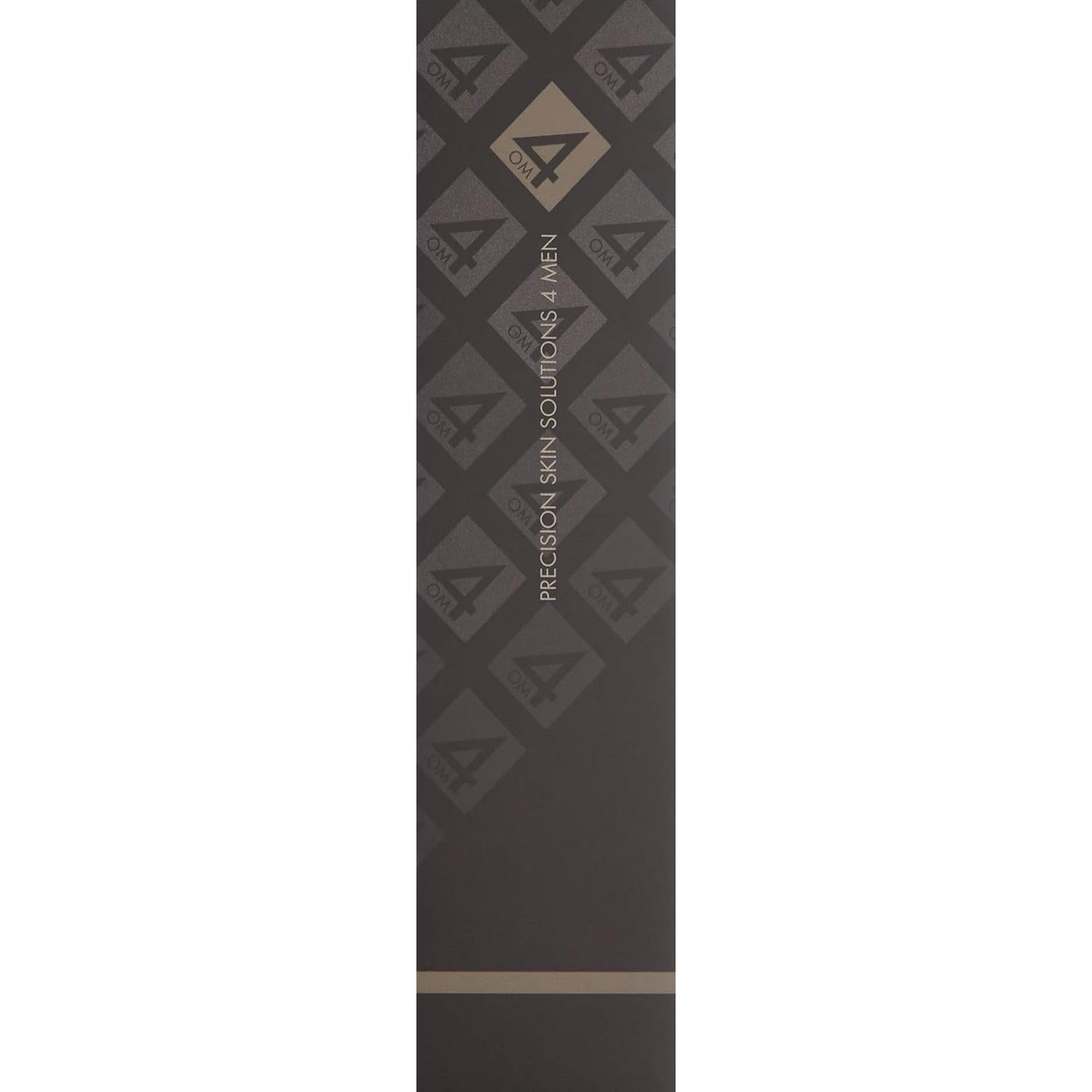 Máscara de Afeitado Calmante Organic Male 204g - Gel Hidratante