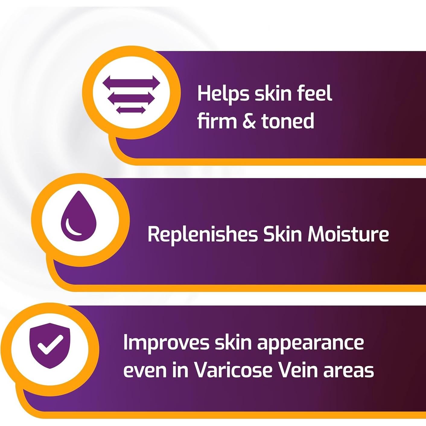 Loción Reafirmante Goicoechea 6 x 382.7 g para Piel