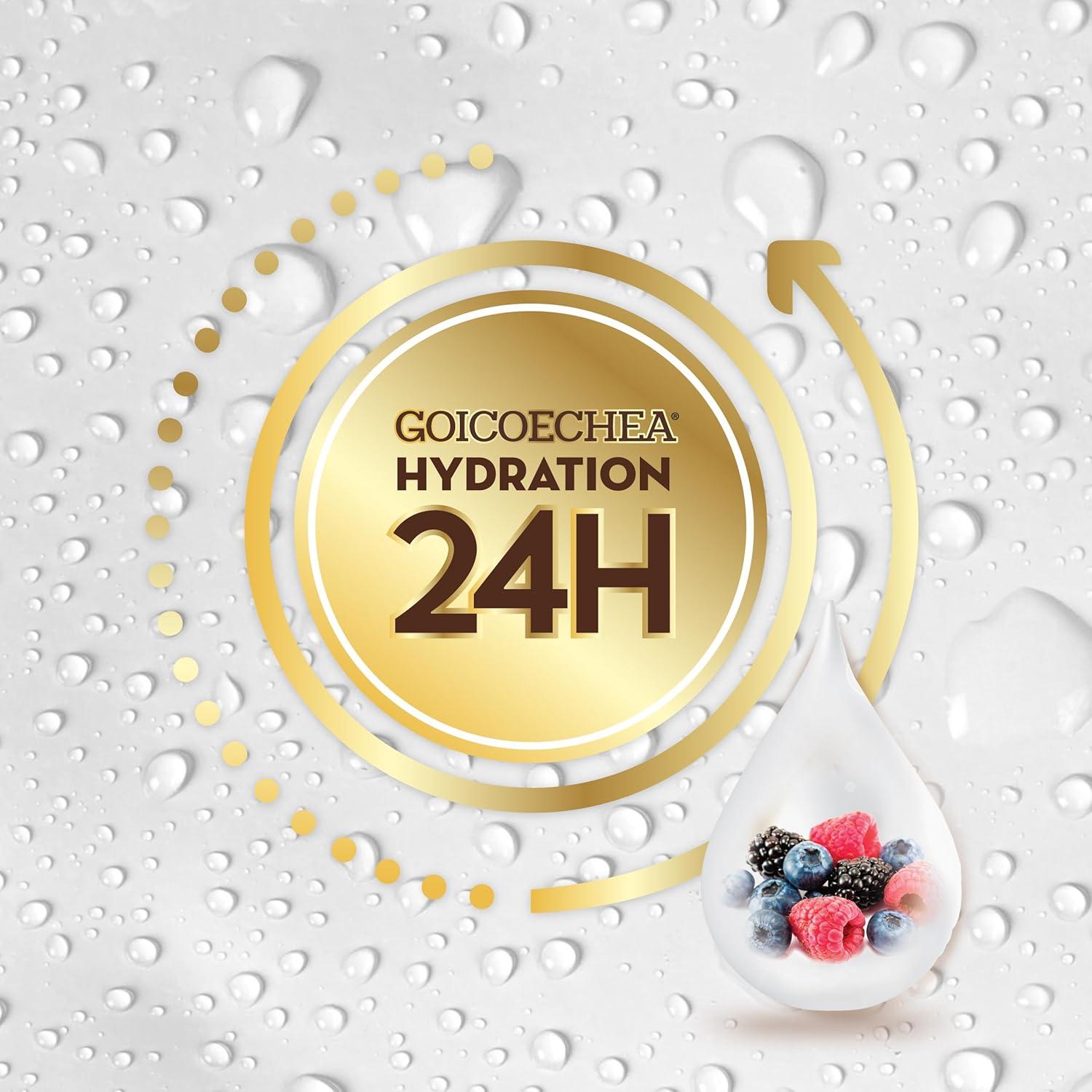 Loción Reafirmante Goicoechea 6 x 382.7 g para Piel